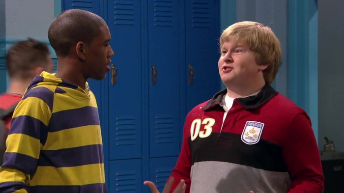 sonny with a chance season 1 episode 1 HD 06930