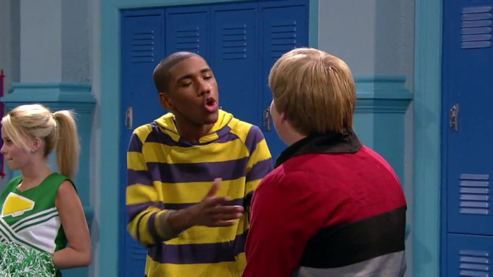 sonny with a chance season 1 episode 1 HD 07885