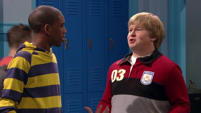 sonny with a chance season 1 episode 1 HD 06940