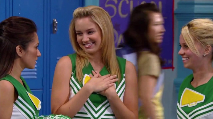 sonny with a chance season 1 episode 1 HD 07403