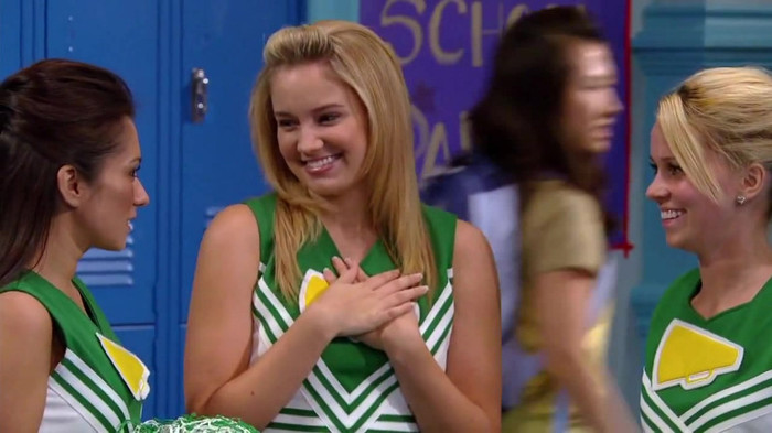 sonny with a chance season 1 episode 1 HD 07409