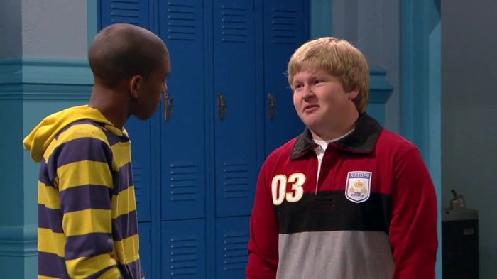 sonny with a chance season 1 episode 1 HD 08389