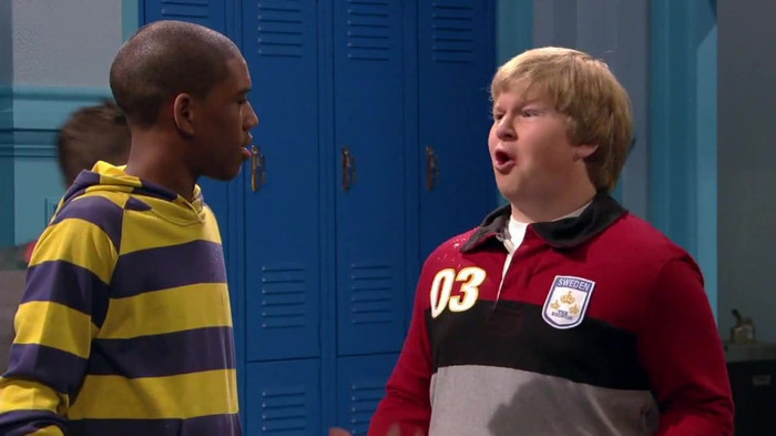 sonny with a chance season 1 episode 1 HD 06954