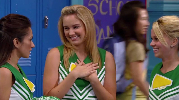 sonny with a chance season 1 episode 1 HD 07414