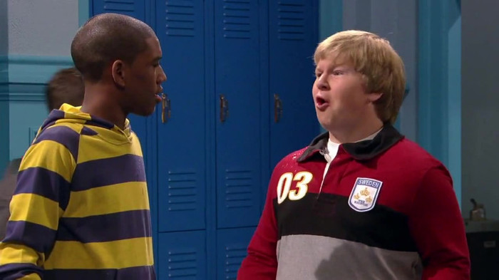 sonny with a chance season 1 episode 1 HD 06961