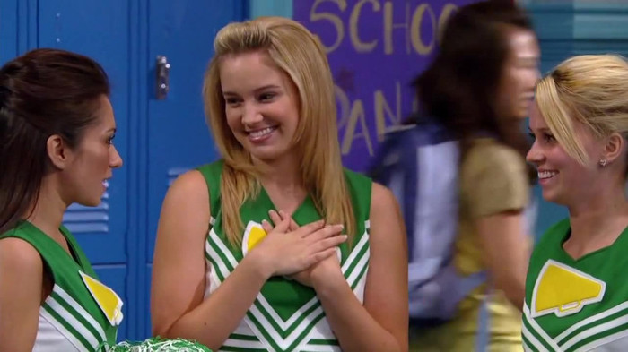 sonny with a chance season 1 episode 1 HD 07422