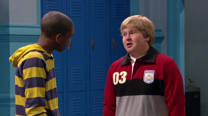 sonny with a chance season 1 episode 1 HD 08402