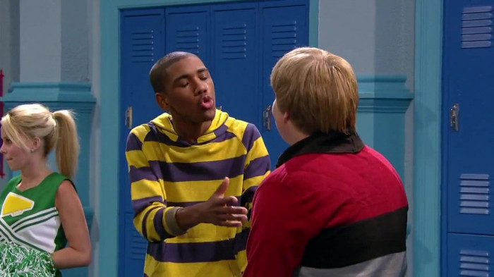 sonny with a chance season 1 episode 1 HD 07909