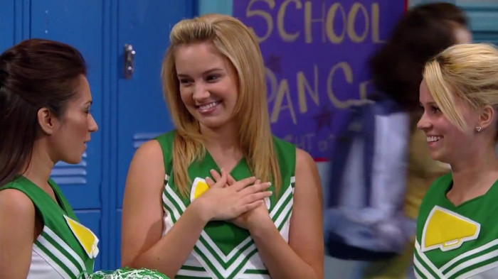 sonny with a chance season 1 episode 1 HD 07445