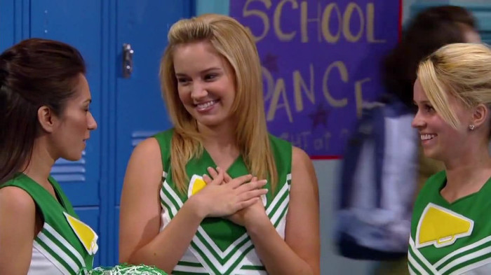 sonny with a chance season 1 episode 1 HD 07446