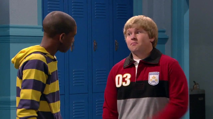 sonny with a chance season 1 episode 1 HD 08433