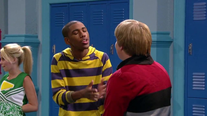 sonny with a chance season 1 episode 1 HD 07934