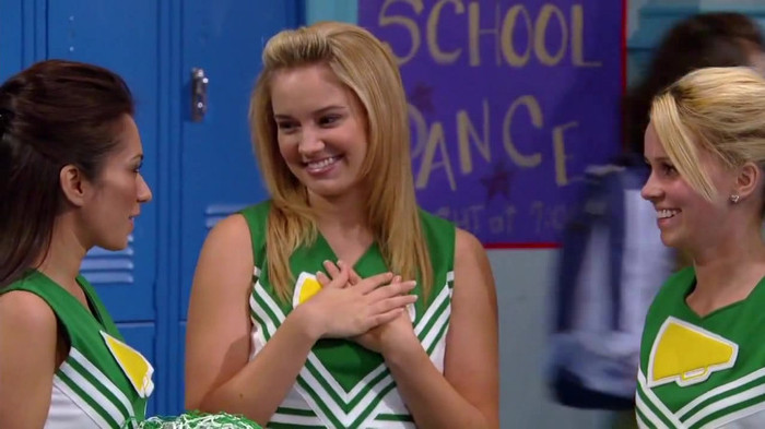 sonny with a chance season 1 episode 1 HD 07462
