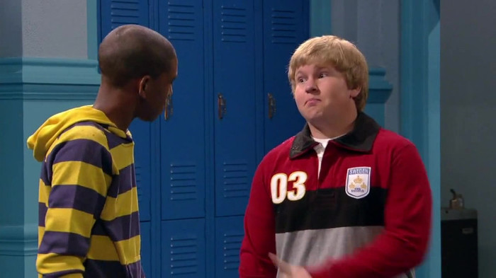 sonny with a chance season 1 episode 1 HD 08447