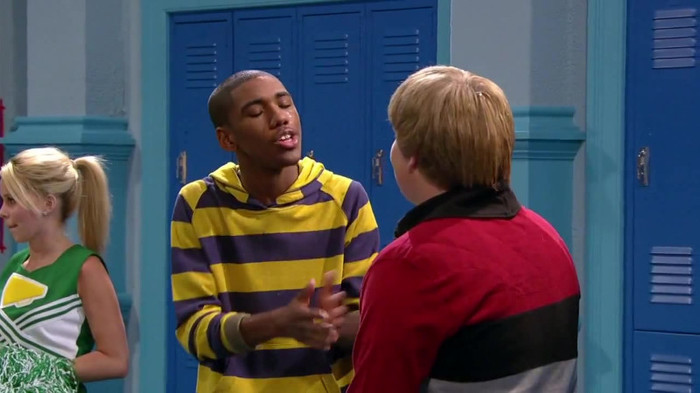 sonny with a chance season 1 episode 1 HD 07946