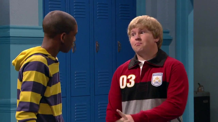 sonny with a chance season 1 episode 1 HD 08455