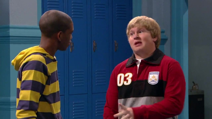 sonny with a chance season 1 episode 1 HD 08475