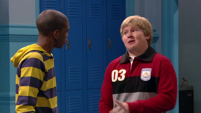 sonny with a chance season 1 episode 1 HD 08479