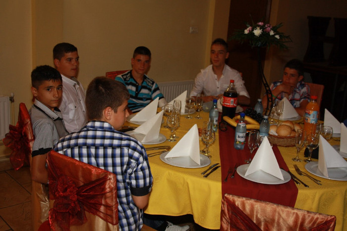 banchet_013 - Banchet 2012 Malu-Spart