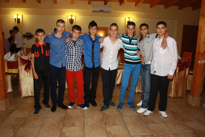 banchet_037 - Banchet 2012 Malu-Spart