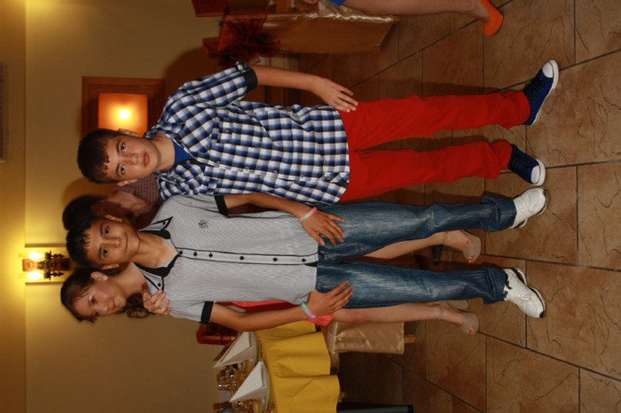 banchet_041 - Banchet 2012 Malu-Spart