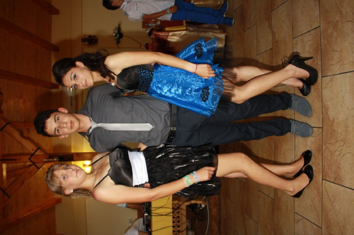 banchet_051 - Banchet 2012 Malu-Spart