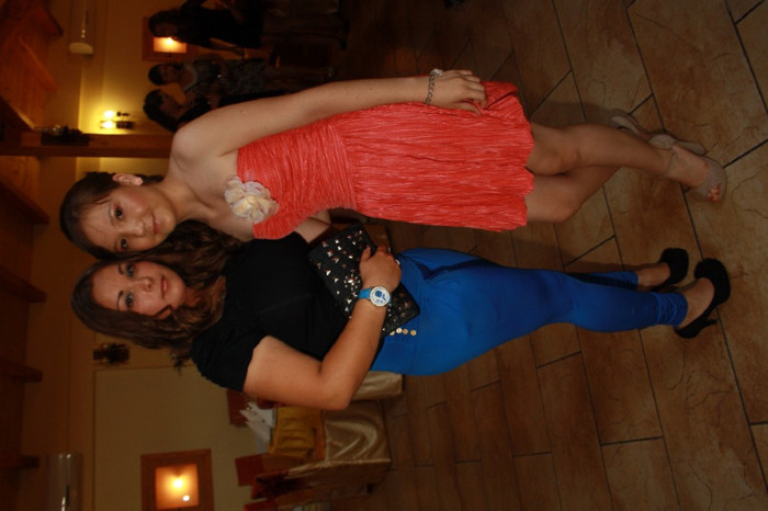 banchet_059 - Banchet 2012 Malu-Spart