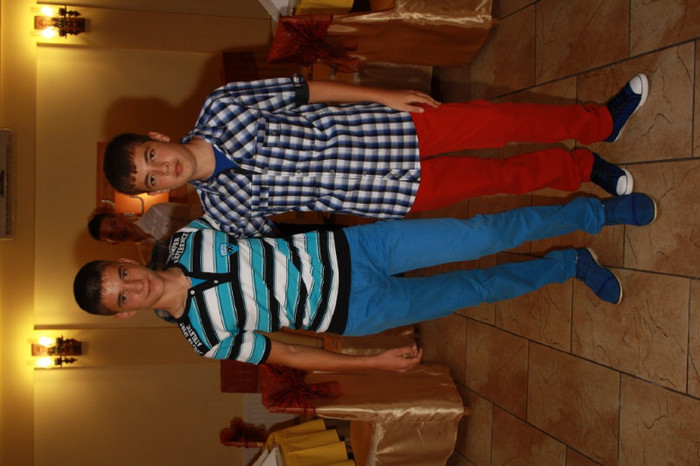 banchet_072 - Banchet 2012 Malu-Spart