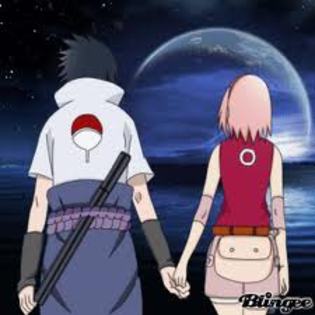 NarutoAkippuden - Cine vrea sa fim prieteni