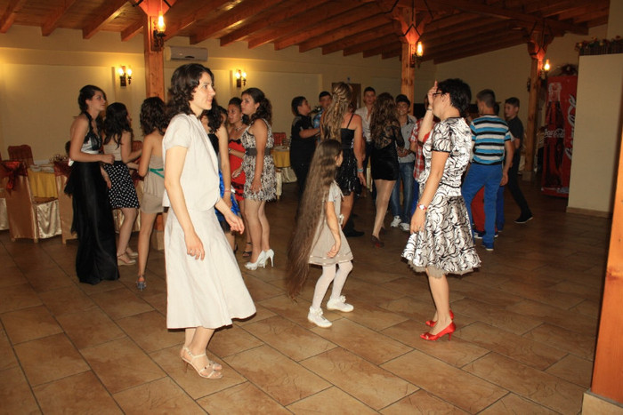 banchet_395 - Banchet 2012 Malu-Spart