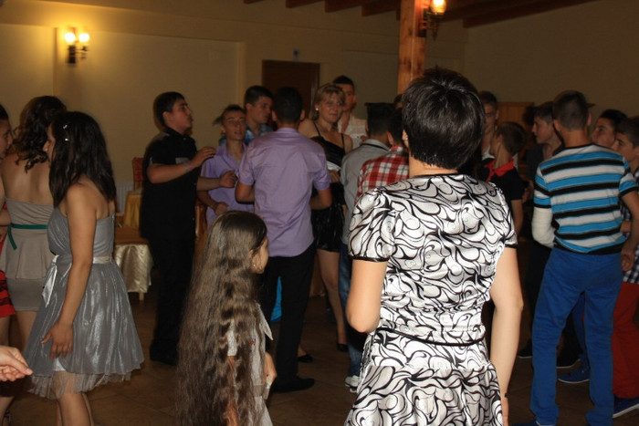 banchet_396 - Banchet 2012 Malu-Spart
