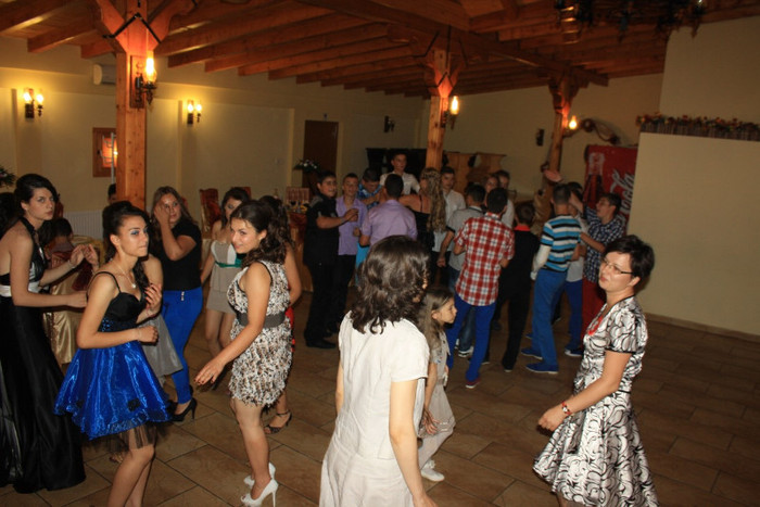 banchet_397 - Banchet 2012 Malu-Spart