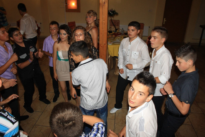 banchet_404 - Banchet 2012 Malu-Spart