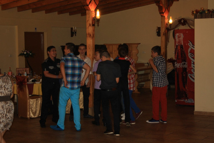 banchet_409 - Banchet 2012 Malu-Spart