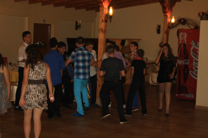 banchet_411 - Banchet 2012 Malu-Spart