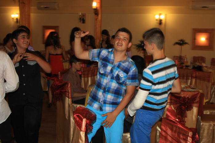 banchet_415 - Banchet 2012 Malu-Spart