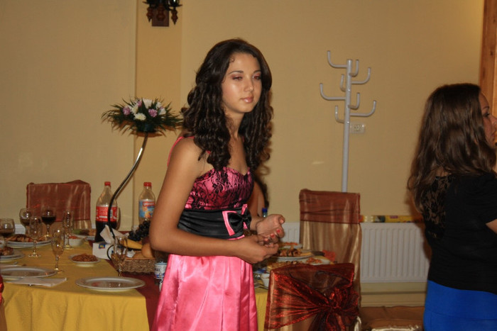 banchet_421 - Banchet 2012 Malu-Spart