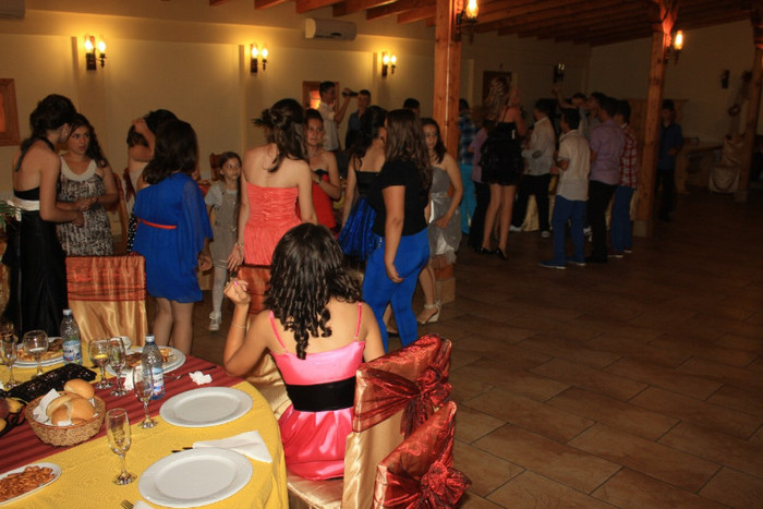 banchet_425 - Banchet 2012 Malu-Spart