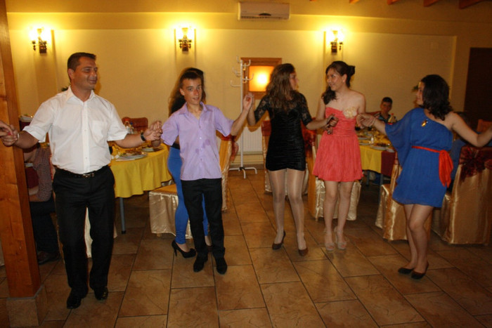 banchet_441 - Banchet 2012 Malu-Spart
