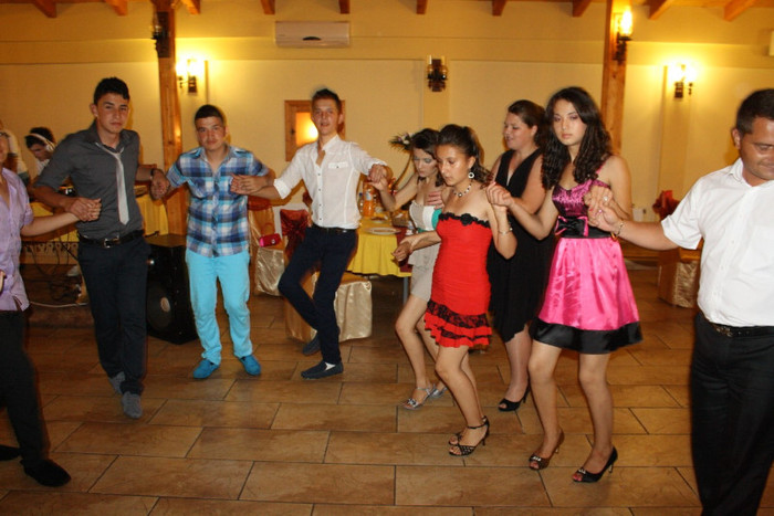 banchet_442 - Banchet 2012 Malu-Spart