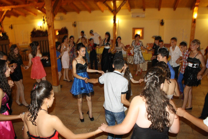 banchet_450 - Banchet 2012 Malu-Spart