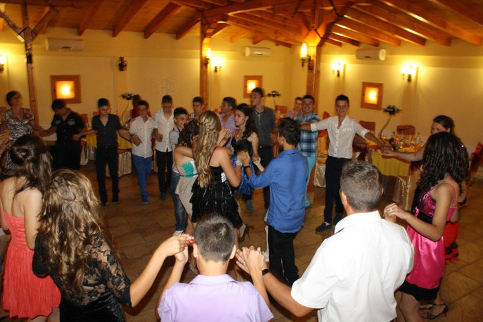 banchet_451 - Banchet 2012 Malu-Spart