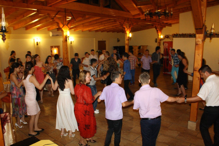 banchet_465 - Banchet 2012 Malu-Spart