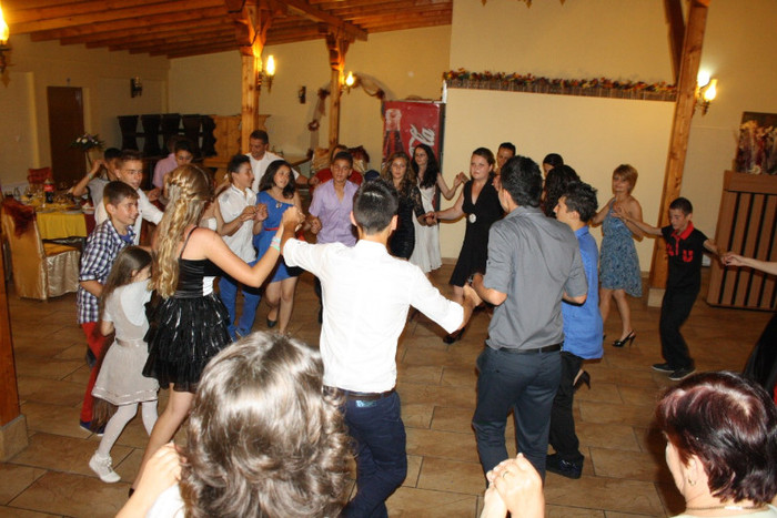 banchet_474 - Banchet 2012 Malu-Spart