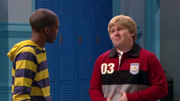 sonny with a chance season 1 episode 1 HD 08544 - Sonny With A Chance Season 1 Episode 1 - First Episode Part o17