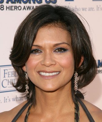 ♥Nia Peeples♥