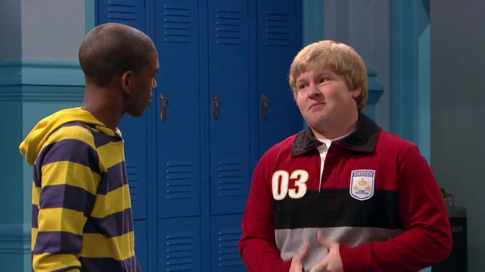 sonny with a chance season 1 episode 1 HD 08559