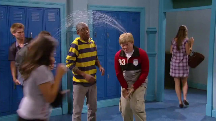 sonny with a chance season 1 episode 1 HD 09519 - Sonny With A Chance Season 1 Episode 1 - First Episode Part o19