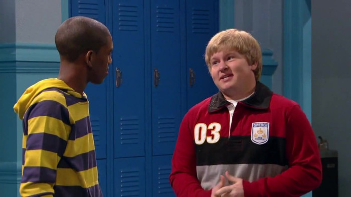 sonny with a chance season 1 episode 1 HD 08593