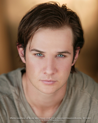 ღIanღ - l - O Ryan Merriman